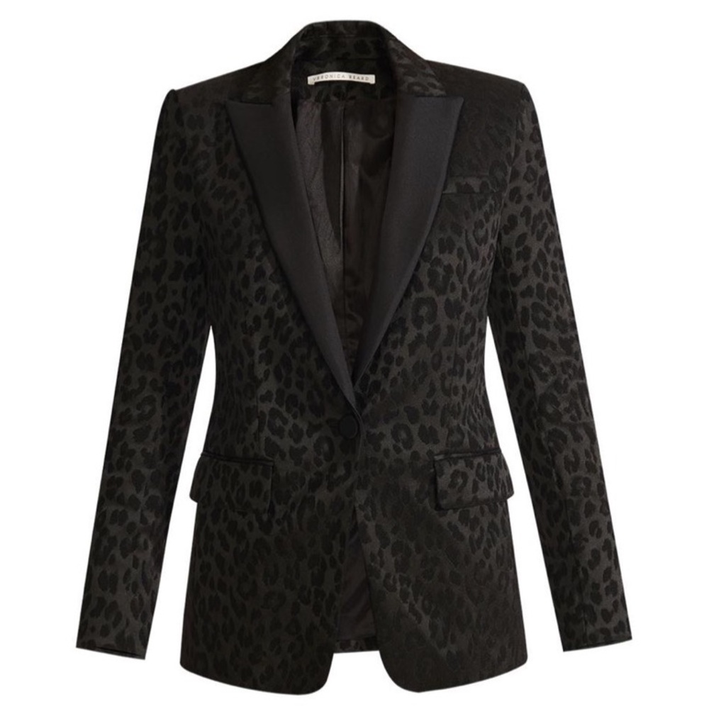 Veronica Beard Ashburn Dickey Jacket